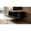 Aadityaram TV Stand Fireplace-1467011222
