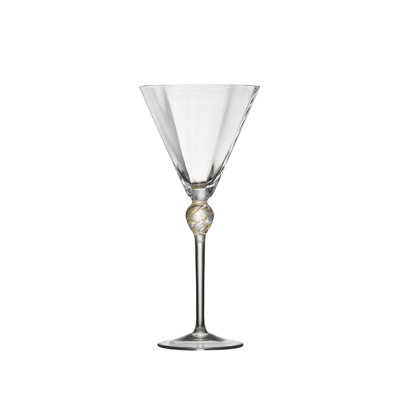 Daphne Wine Glass