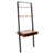 Brun miel / gris anthracite est en rupture de stock