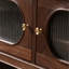 Meuble de rangement de style télé minimaliste de style français-237706654