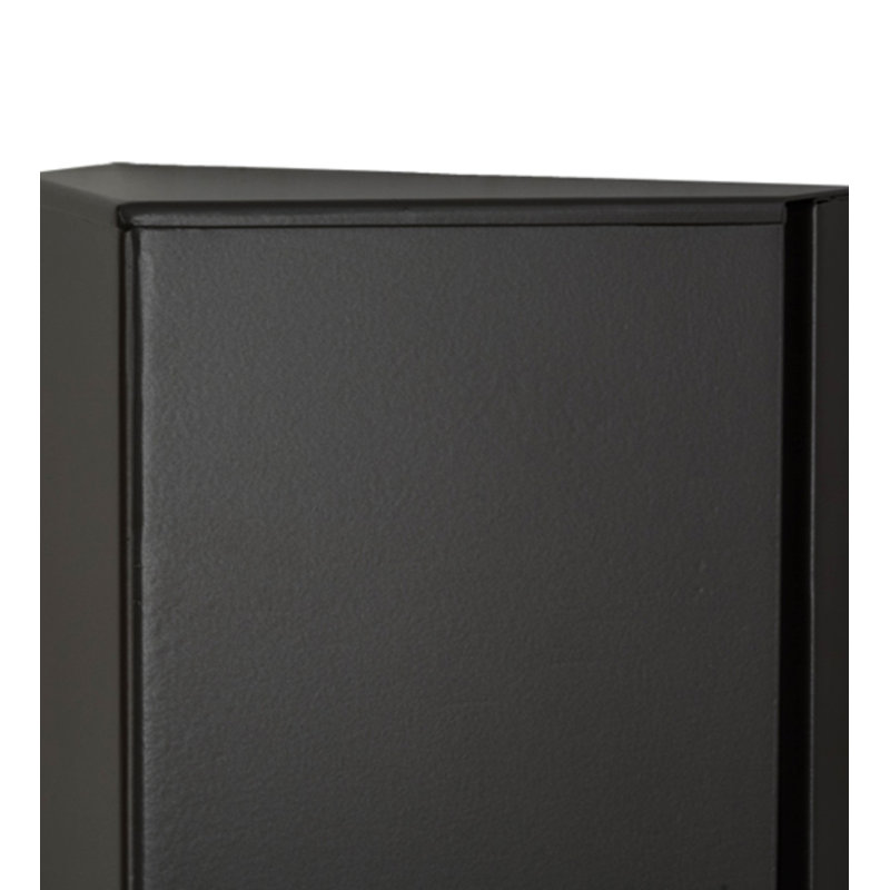 Sibley 1 - Light Outdoor Flush Mount