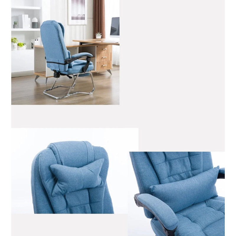 Mylik Side Chair
