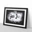 Mallard Ducks - Picture Frame Painting Print-56735513-56735510