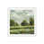 White Framed Paper selected