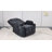 EONIX Dual Motor Lay Flat Power Lift Recliner Chair for Elderly, Electric Recliner Lift Chair for Adults with Heat and Massage, Cup Holders, 400lbs Heavy Duty, SLRY014062, Coffee-118766149