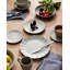 Assiette à pain Canvas Home Lafayette-102367109