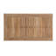 Venice Outdoor Teak Coffee Table