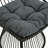 Elaine Chair & Side Table-692606621