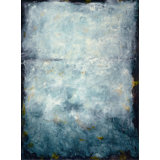 Matthew's Aquarium Painting by Samuel Kane