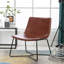 Fauteuil d'appoint 26 po Panfilo-1488335923