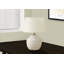 Lighting, H 20 ", lampe de table, moderne-260968112