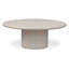 Frida Outdoor Coffee Table Cream