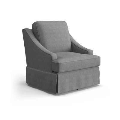 Fauteuil tournant Allerton