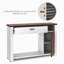 Canapé-console de 48 po Latitude