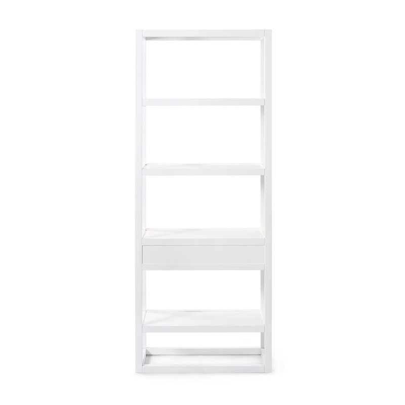 Newport Bookcase