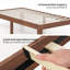 Lit plateforme 14 po Idom-1345375696-1345375702