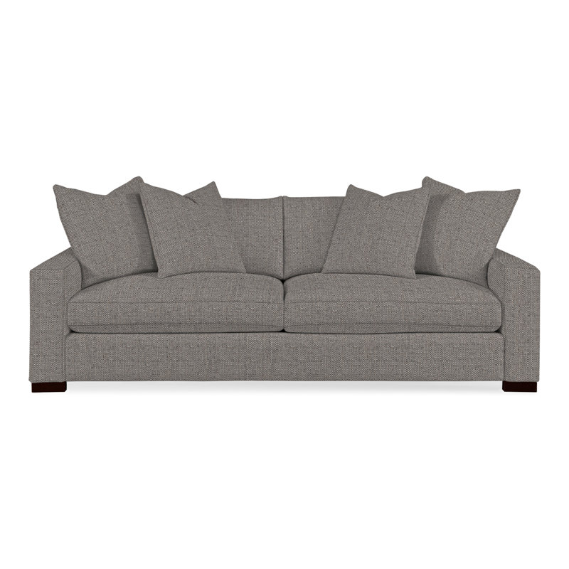 Rowan Sofa, Perigold Willa Bark