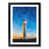 Black Framed selected