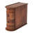 Anyssa Solid Wood 2-Drawer End Table-867343566