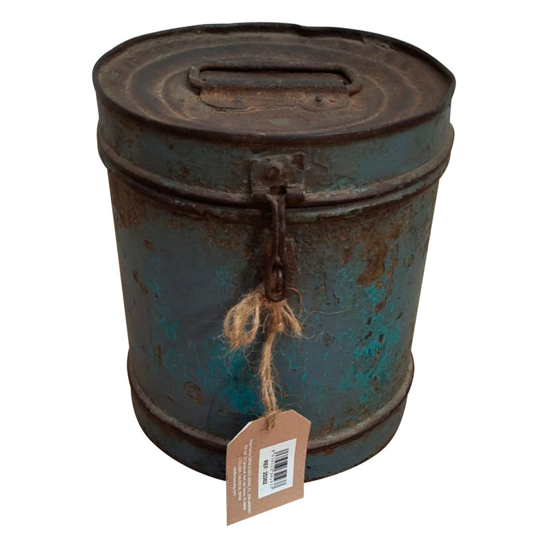Ahalya Handmade Hat Box