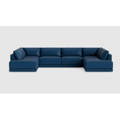 Eva Sectional