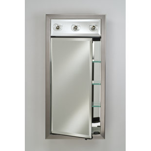 Signature Vanity Light