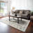 Igikpak Oriental Indoor Rug-64169673