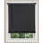 Cordless Window Blinds, Privacy & Light Filtering 1" Slats Vinyl Mini Blind-1954806345-1958086784