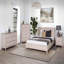 Mobilier de chambre à coucher Mid-Century Modern