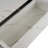 Rectangular Sliding Top Coffee Table
