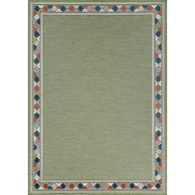 Indoor / Outdoor Rug