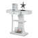 Amett 1 Drawer Console Table