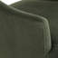 Laurette Chair Pine Performance Chenille