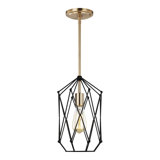 Zarra 1 - Light Pendant