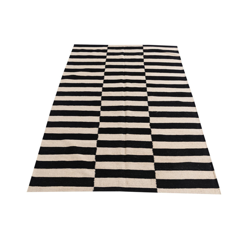 Tapis crème Noor