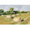 " Hay Field II " by Ethan Harper Painting Print