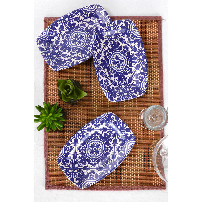 Asaad Appetizer Plate