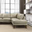 Canapé modulaire en cuir Benson-298797278