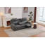 Ensemble de salon inclinable 3 pièces Gainey-123855257