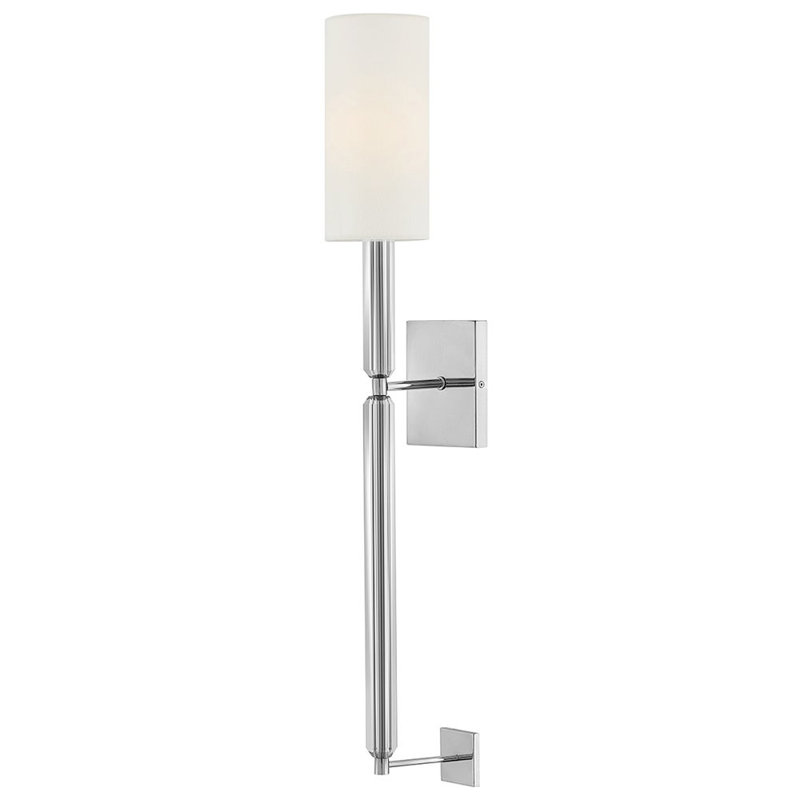 Applique Hinkley Anika, Chrome