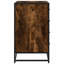 Annalaura Metal Accent Chest-955355124