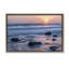 Cadre flottant Life Always change Seascape, design par Jon Evan-1396297166-1396297164