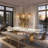 Josse 1 - Light Copper Pendant