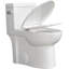 Housse de siège de toilette Axis