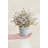 Artificial Thyme In Pot-1361266929