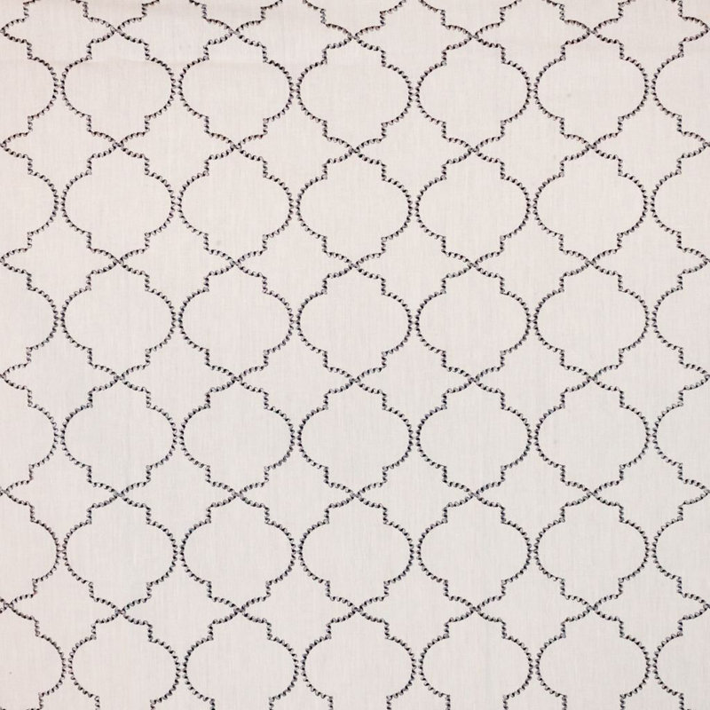 Curzon Fabric, Domino