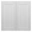 Armoire de cuisine style Shaker de Design House Brookings (prête à assembler)-719837905-719837918
