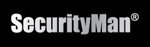 Security Man logo