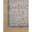 Aaronley Machine Washable Ivory / Stone Area Rug-1460064715