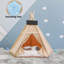 Lit pour animal de compagnie Gamallo-1368180210